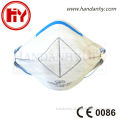 FFP2 Activate carbon safety respirator mask